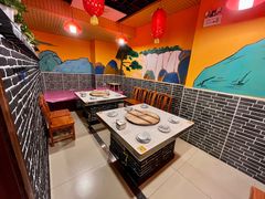 -江湖水乡铁锅炖魚(周庄嘉园店)