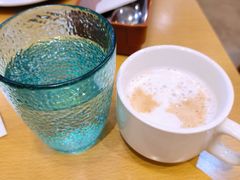 -萨莉亚意式餐厅(彩悦城店)