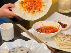 -玛禄藏膳(五分店)