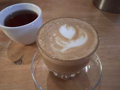 -1901 Cafe(西四店)