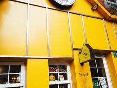 -W CAFE(甜爱路店)