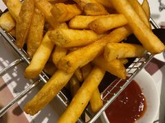 -娜娜家·Nana's restaurant(国金汇店)