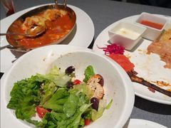 -Efes Turkish & Mediterranean Cuisine 艾菲斯餐厅(陆家嘴店)