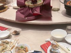 -千品香(碧桂园银河城店)