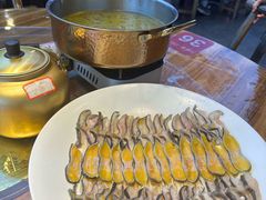 -印象鲵宴·张家界地标美食名片(溪布街店)