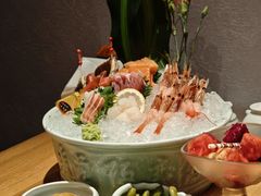 -贵木日本料理·铁板烧(新地假日广场店)