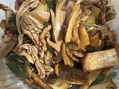 -许村蟹面(海宁许村大道店)