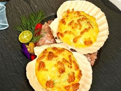 -狮拾久·现代新加坡料理(福田COCO Park店)