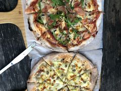 -Gather pizza