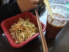 -猪脑壳凉面(武陵源店)