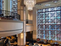 -吉隆坡喜来登帝国酒店