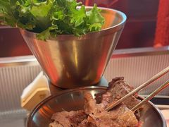 -西塔老太太泥炉烤肉(苏州大悦城店)