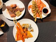 -乐咖啡西餐厅(太湖皇冠假日酒店)