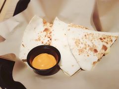 -Taco Bell 塔可贝尔(东方明珠店)