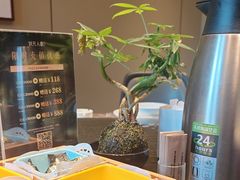 -状元人家·公园别墅衡东土菜(溪悦荟店)