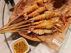 -79号渔船海鲜饭店(岗厦店)