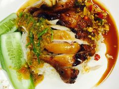 -Magic Food Point(Airport Street food)
