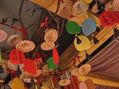 -老牌坊云南鱼豆花火锅(爱建店)