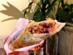 -驴公驴婆(曹杨店)