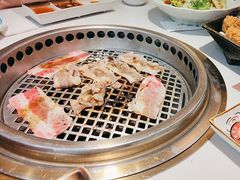 -千寻山野烤肉(中关村店)