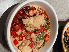 -海底捞火锅(江北万达商业广场店)