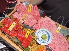 -焼肉とビール 市場小路(四条烏丸店)