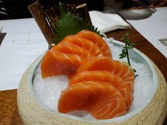 -奈九居酒屋(滨河大道店)