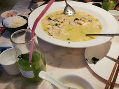 -茅庐毛血旺(烟台大悦城店)