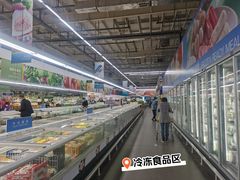 -麦德龙(郑东店)