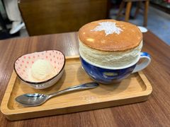 -芙蕾哥哥souffle