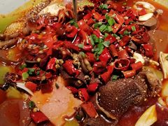 -青年公社烤鸭(青年路店)