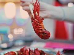 -袁老大龙虾(石鼓路总店)