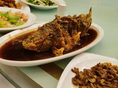 -金春禧(世茂国际广场店)