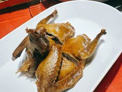 -旺顺阁·北京菜(大望路店)