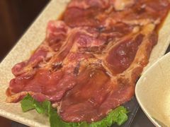 -친구亲顾韩国烤肉专门店(蓉花里店)