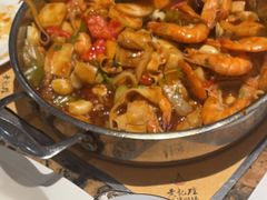 -黄记煌三汁焖锅(金凤万达广场店)