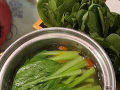 -卢大鲜鱼头捞饭(美利广场店)