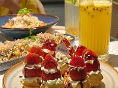 -BE BRIGHT KITCHEN(正佳广场店)
