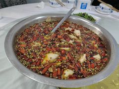-笑红饭庄