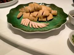 -荣兴酒家(徐家汇店)