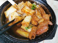 -珍珍小食店(西华路店)