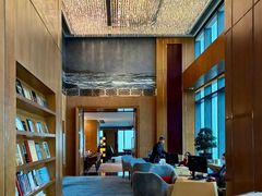 -上海静安香格里拉大酒店