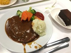 -宜家·瑞典风味餐厅(无锡店)