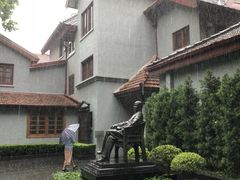 -上海孙中山故居纪念馆