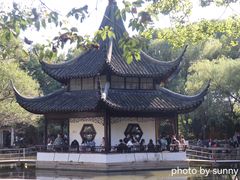 -西园戒幢律寺