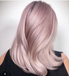 -3AM HAIR SALON染发接发