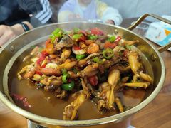 -老铁私房菜