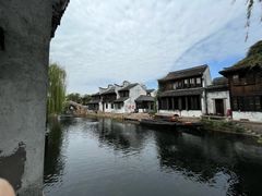 -嘉兴月河历史街区