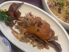 -老厨家(友谊路总店)