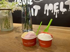 -Dal Cuore 达可芮冰淇淋(陕西北路店)